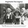 Sugimoto Tea Company Matcha ceremonial orgánica, 1 oz