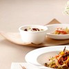 Corelle Vitrelle 6-Piece Soup/Cereal Bowl Set Triple Layer Glass and