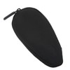 Saxophone Mouthpiece Pouch Breathable Washable Cotton Cloth Clarinet Trombone Mouthpiece