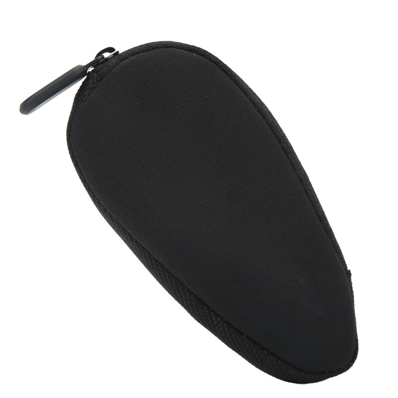Saxophone Mouthpiece Pouch Breathable Washable Cotton Cloth Clarinet Trombone Mouthpiece
