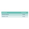 PROGE FARM Progenase 20 compresse - Integratore Alimentare di Bromelina