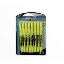 Highlighters 8 Pack
