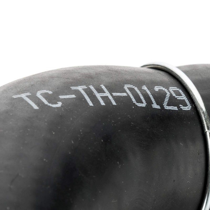 LST Turbo Hose Intercooler Right Upper +2 I J10 1.5