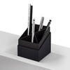 Rössler Soho Desk Top Pencil - Tidy Black