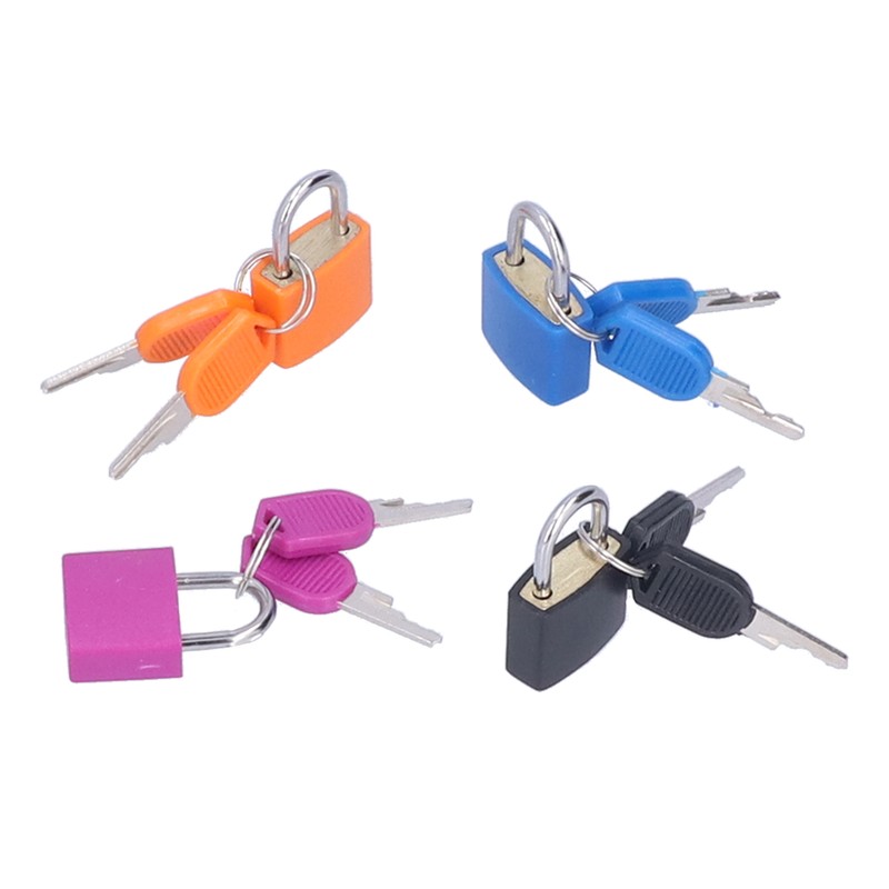 Montessori Learning to Unlock Game Toy Safe Non Toxic Children's