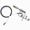 TUAIC 104286-01 ODS Pilot Assembly PP224 LPG8420 L98310-01 for Wall