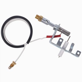 TUAIC 104286-01 ODS Pilot Assembly PP224 LPG8420 L98310-01 for Wall Heaters Fireplaces Gas Logs