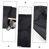 BIUDECO Adjustable Skateboard Bag with Durable Oxford Carrying and Protecting
