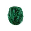 Raffia Long-Stranded Fiber for Arts and Crafts - Medium 2