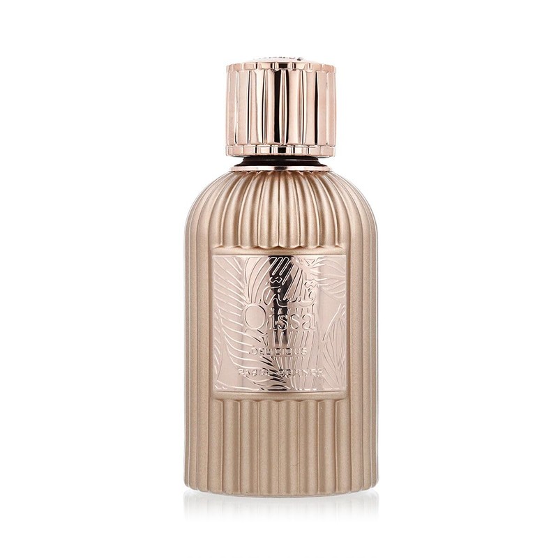 Paris Corner Qissa Delicious 3.4 Edp L (128498)