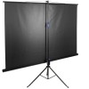 SEGAWE Projector Screen with Stand 84inch 16:9 4K HD Movie