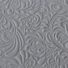 Cool Tools - Flexible Rollable Texture Tile - Acanthas Embossed