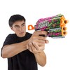 X-Shot Skins Flux, Zombie Stomper, Foam Dart Blaster (2 Pack,