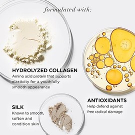 It Cosmetics Bye Bye Pores Pressed  Polvo Traslcido Compacto Fijador de Maquillaje con Pptidos, Colgeno Hidrolizado y Seda, Acabado Natural para Todo 