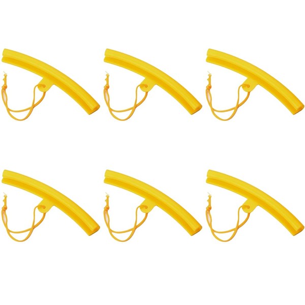 BIUTEFOR Rim Protector Rim Guard Tire Repair Tool Kit for