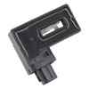 ApplianPar Battery Current Sensor for Nissan Altima 2013-2018, Leaf 2011-2012,