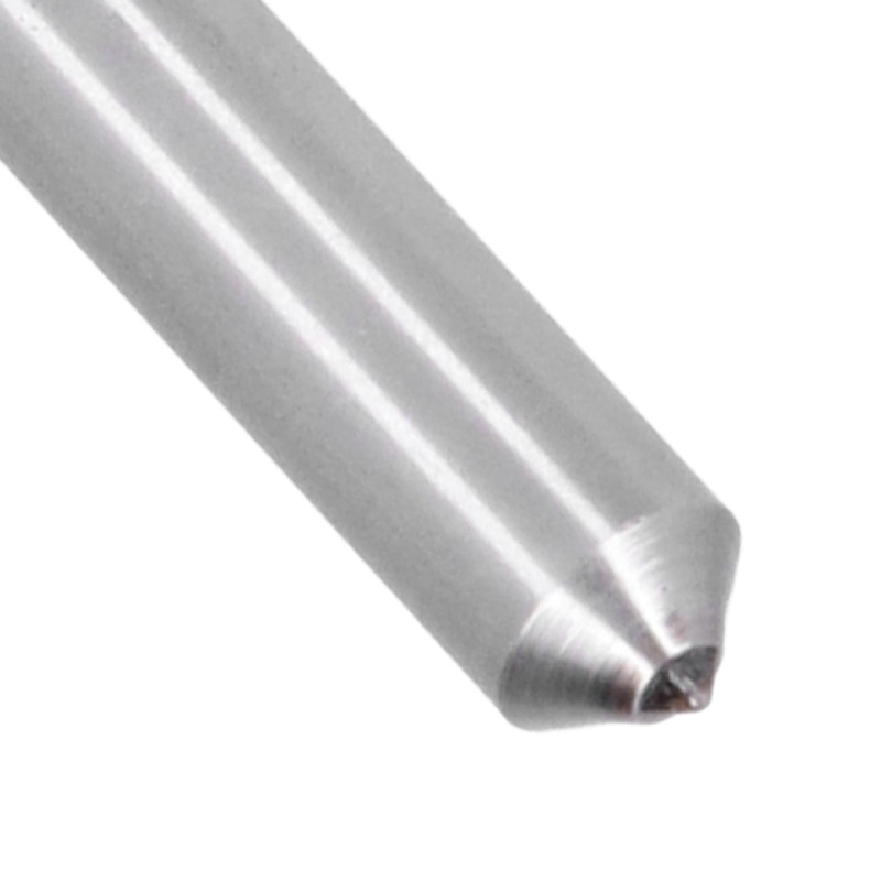 Diamond Dresser Single Point Grinding Wheel Grinder Shank Tool Accessory