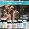 Citrato Magnesio + Citrato Potasio 60 Caps Oby
