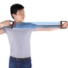 Yosoo Chest Expander Puller, Large Pectoral Muscle Training, Pectoral Resistance