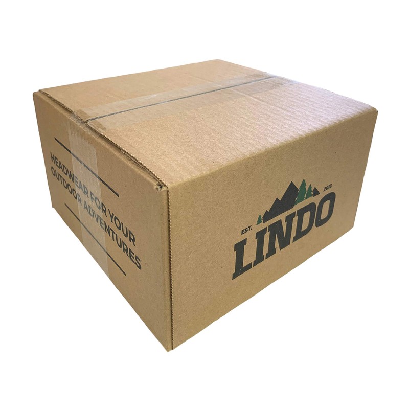 LINDO Mens Bugling Elk (US, Alpha, One Size, Graphite/Black)