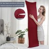 Vielit Side Sleeper Pillow Cover 40 x 145 cm, Set