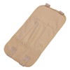 Castor Oil Pack Button Style Essential Oil Care Belt Oil