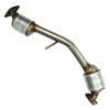MAYASAF Catalytic Converter for Subaru 1999-2005 Forester, 2002-2005 Impreza, 2000-05