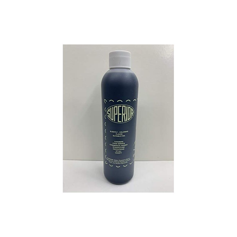 Superior Flavors VANILLA | Cooking and Baking Flavoring | Delicious