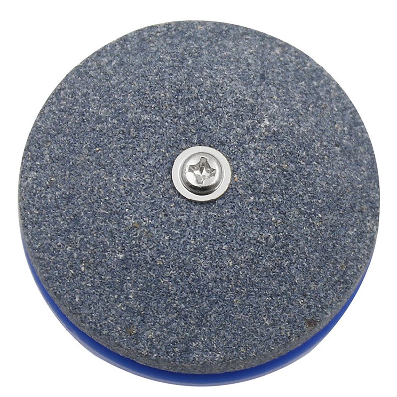 Ruspela Lawnmower Blade Sharpener 5 Pack Multi-Sharp Grinder Wheel Stone