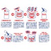 Prepare for Disasters! Heating Food in a Place Without Fire!
