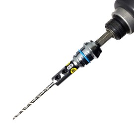 Kosai PT-2.5 Easy Puncture Hole Taper Giri 0.1 inch (2.5 mm)