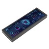 Computer RAM Monitor 7.9in IPS 1280x400 60Hz Refresh Rate Theme