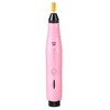 Nail Machine, Petitor C Refine (Baby Pink), Nail Machine, Nail