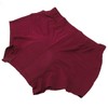 Padded Bike Shorts Breathable Quick Drying Elastic Silicone 3D Padding