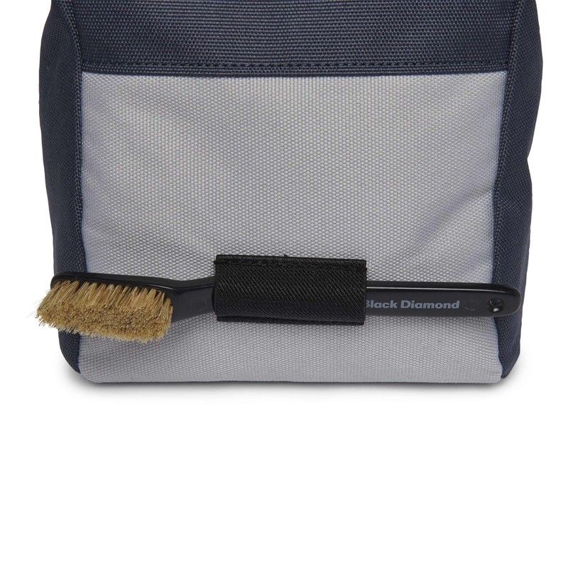 Black Diamond Boulderbag Mondito Chalk Pot Climbing Accessory Chalk Bag,