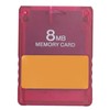 Console Memory Card V1.966 OPL HD Loader Program Card Game