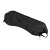 HDBUBALUS Fuel Tank Bra Black Protector Shield For Harley Electra
