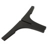Portable Trumpet Stand Detachable Tripod Holder ABS Plastic for Cornet