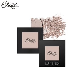 BBIA Last Blush 2.5g, Color:03 Peach Blossom