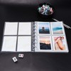Mogoostry Clear Discbound Album Sheet Protectors 8 Discs 3 x