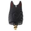 Lixada Fishing Bite Alarm Indicator for Fishing Rod