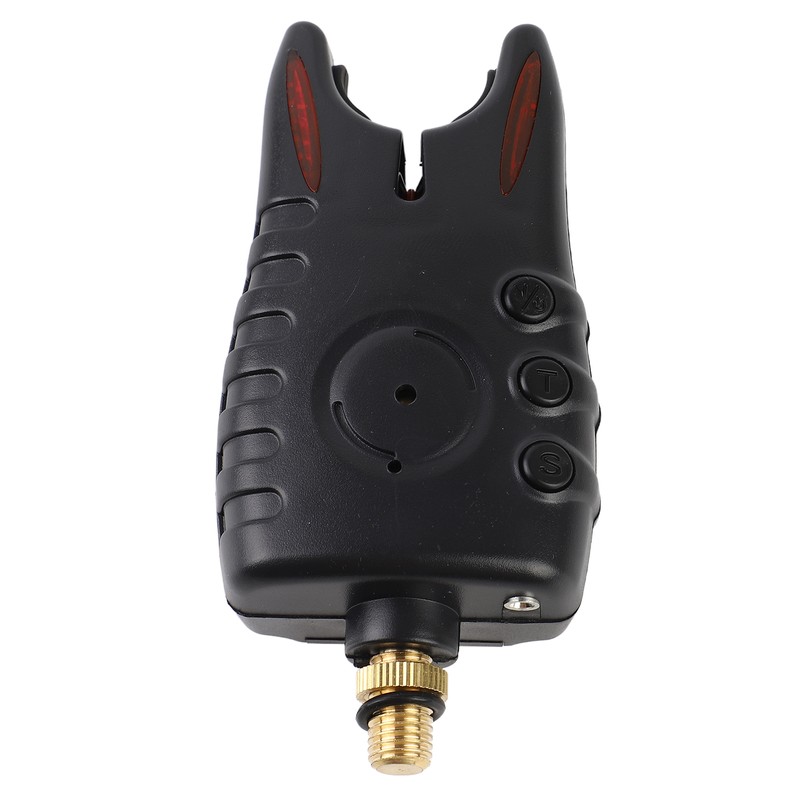 Lixada Fishing Bite Alarm Indicator for Fishing Rod