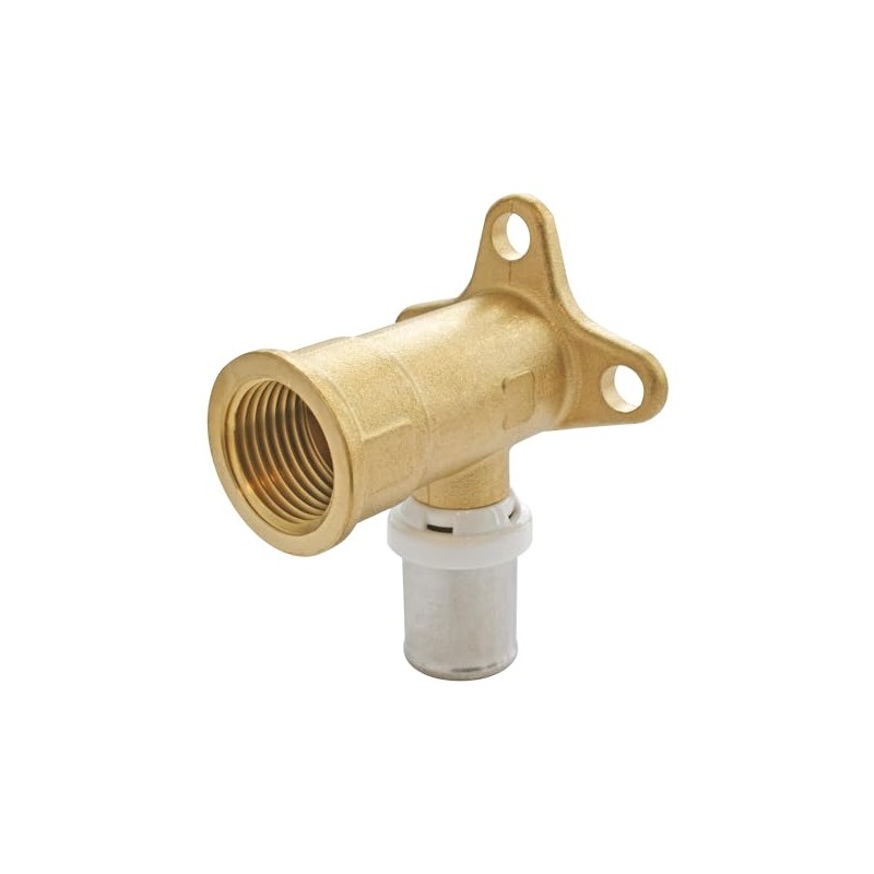 SOMATHERM FOR YOU - / 5760-16-15 - Wall Pipe Diameter