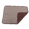 Pet Cooling Mat Breathable Folding Reusable Summer Self Cooling Cushion