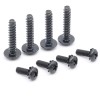 LG Screws for LG 55SM8600PUA.AUS (55SM8600PUA) TV Stand / Legs