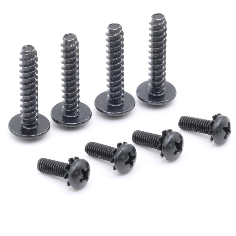 LG Screws for LG 55SM8600PUA.AUS (55SM8600PUA) TV Stand / Legs