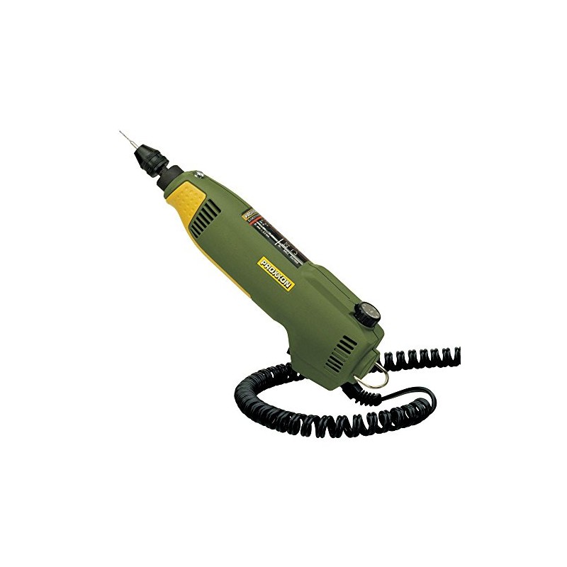 Proxxon 28462 VS Keyless Chuck 12-Volt 100-Watt FBS 12-EF Rotary