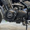 Motorcycle Engine Cover Engine Slider Engine Guard for Kawasaki Z900