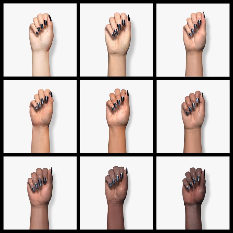 Sally Hansen Insta-Dri Nail Polish | Quick Dry, Long Lasting,