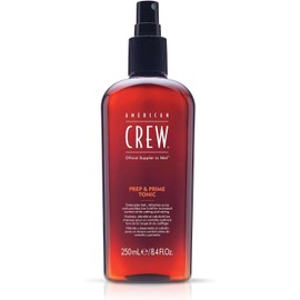 American Crew Preparador de cabello & Primer Tonic 250ml